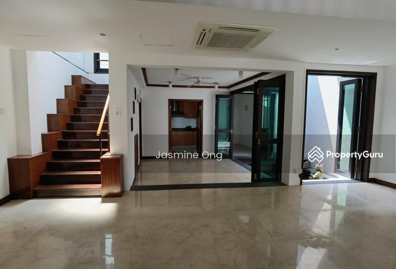 For Rent - Kim Yam conversation house