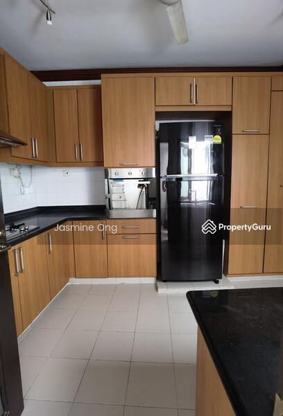 For Rent - Kim Yam conversation house