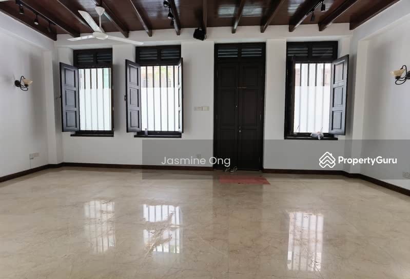 For Rent - Kim Yam conversation house