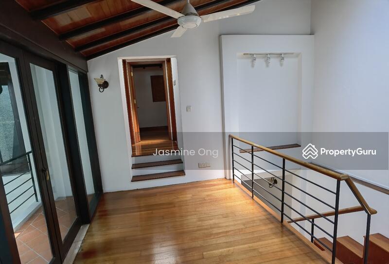 For Rent - Kim Yam conversation house