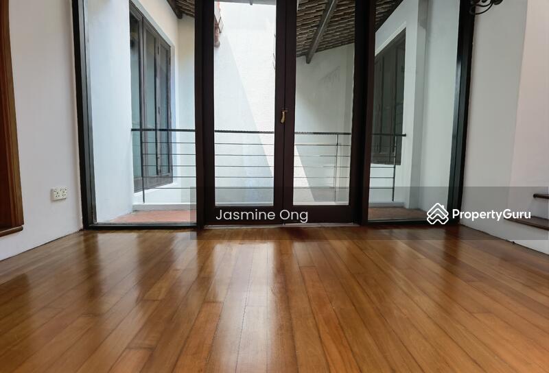 For Rent - Kim Yam conversation house