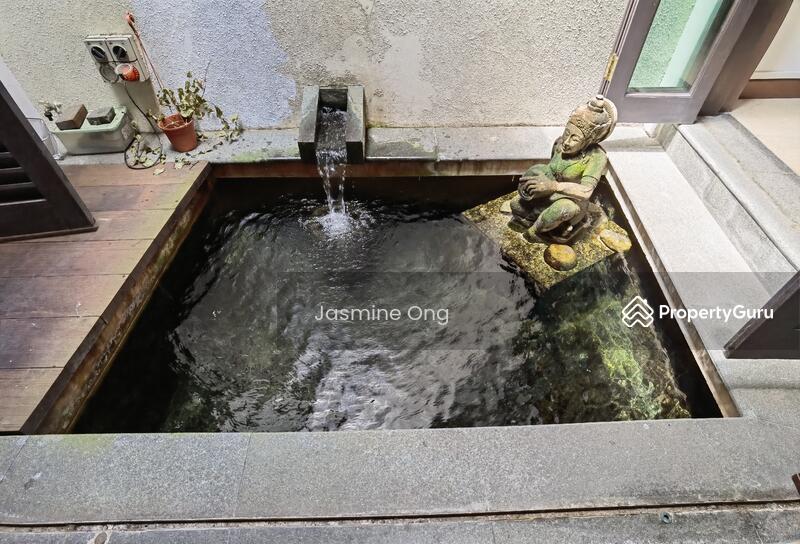 For Rent - Kim Yam conversation house