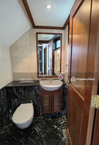 For Rent - Kim Yam conversation house