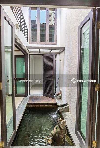 For Rent - Kim Yam conversation house
