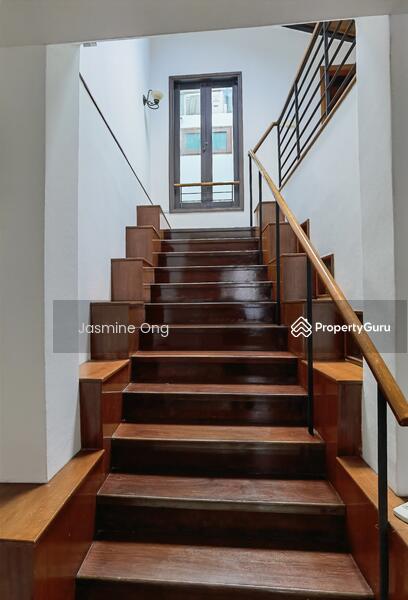 For Rent - Kim Yam conversation house