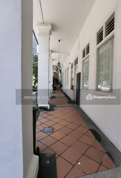For Rent - Kim Yam conversation house