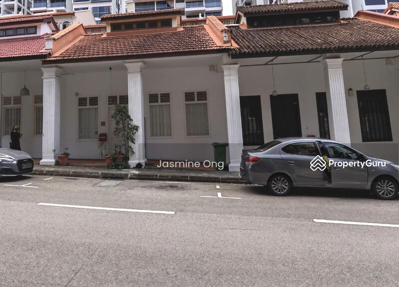 For Rent - Kim Yam conversation house