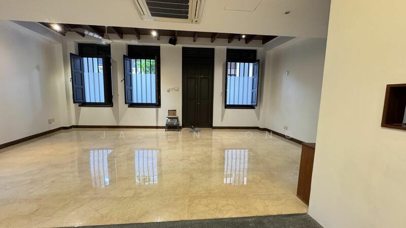 For Rent - Kim Yam conversation house