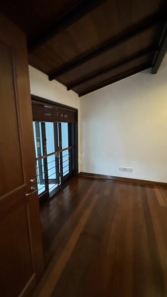 For Rent - Kim Yam conversation house