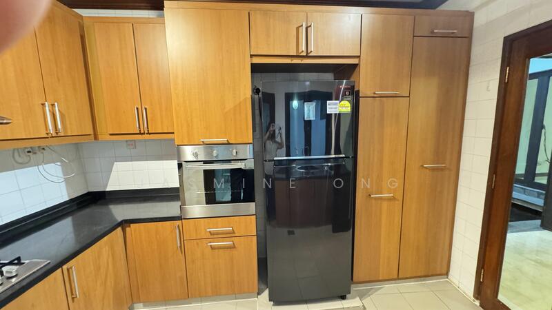 For Rent - Kim Yam conversation house