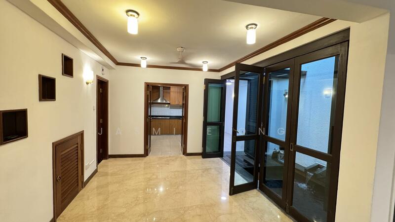 For Rent - Kim Yam conversation house