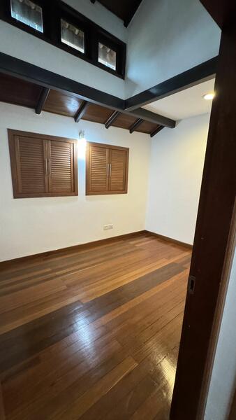 For Rent - Kim Yam conversation house