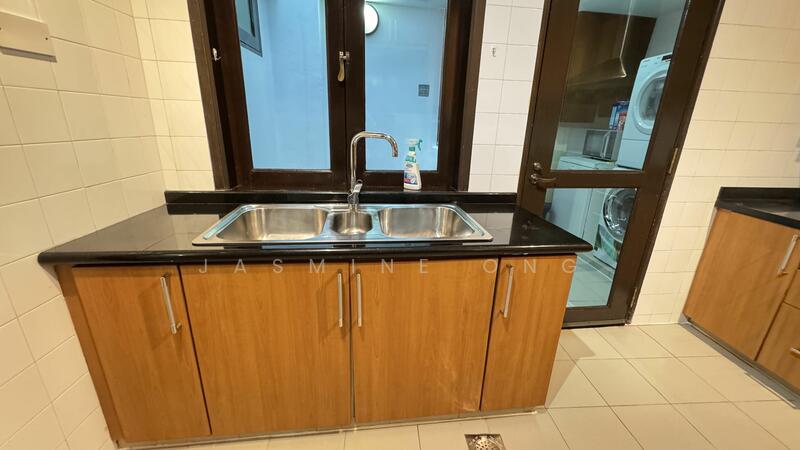 For Rent - Kim Yam conversation house