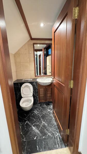 For Rent - Kim Yam conversation house