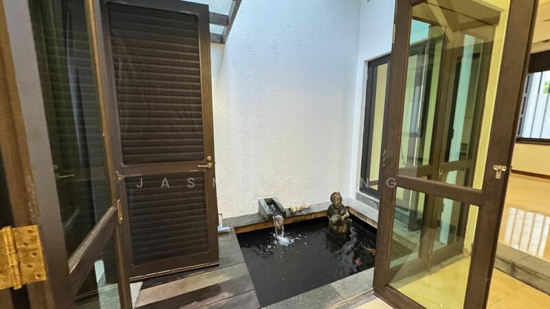 For Rent - Kim Yam conversation house