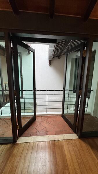 For Rent - Kim Yam conversation house