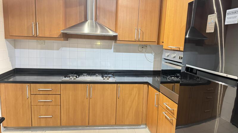 For Rent - Kim Yam conversation house