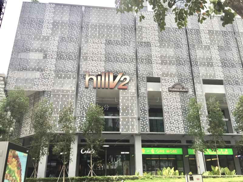 Hazel Park Condo, 15 Hazel Park Condo, 4 Bedrooms, 1,940 sqft, Condominium For Rent, by Josephine Lim J R 林婕容 (区域分行董事 ), 23621170 - PropertyGuru.com.sg
