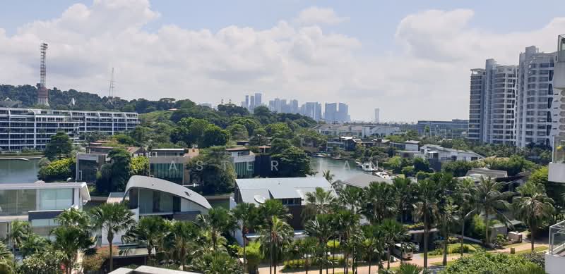 Seascape @ Sentosa Cove, 55 Cove Way, 3 Bedrooms, 2,174 sqft, Apartment For Sale, by Aster Tan, 23621568 - PropertyGuru.com.sg