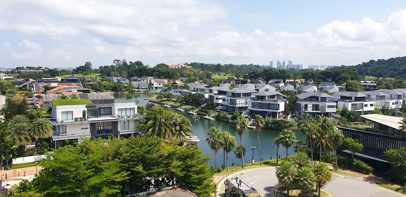 Seascape @ Sentosa Cove, 55 Cove Way, 3 Bedrooms, 2,174 sqft, Apartment For Sale, by Aster Tan, 23621568 - PropertyGuru.com.sg
