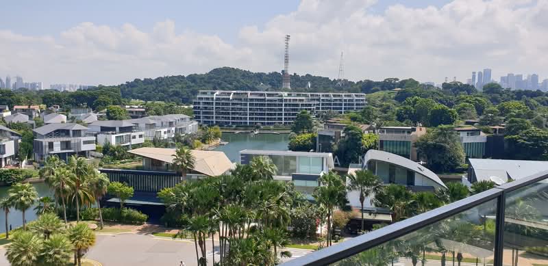 Seascape @ Sentosa Cove, 55 Cove Way, 3 Bedrooms, 2,174 sqft, Apartment For Sale, by Aster Tan, 23621568 - PropertyGuru.com.sg