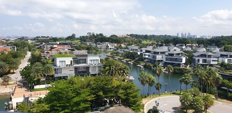 Seascape @ Sentosa Cove, 55 Cove Way, 3 Bedrooms, 2,174 sqft, Apartment For Sale, by Aster Tan, 23621568 - PropertyGuru.com.sg