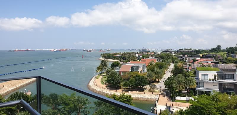 Seascape @ Sentosa Cove, 55 Cove Way, 3 Bedrooms, 2,174 sqft, Apartment For Sale, by Aster Tan, 23621568 - PropertyGuru.com.sg