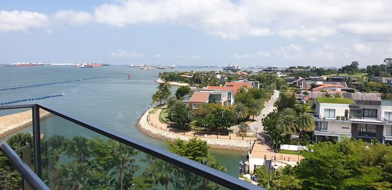 Seascape @ Sentosa Cove, 55 Cove Way, 3 Bedrooms, 2,174 sqft, Apartment For Sale, by Aster Tan, 23621568 - PropertyGuru.com.sg