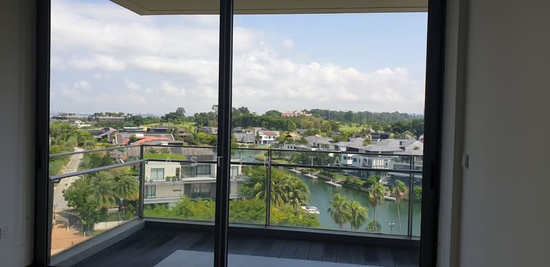 Seascape @ Sentosa Cove, 55 Cove Way, 3 Bedrooms, 2,174 sqft, Apartment For Sale, by Aster Tan, 23621568 - PropertyGuru.com.sg