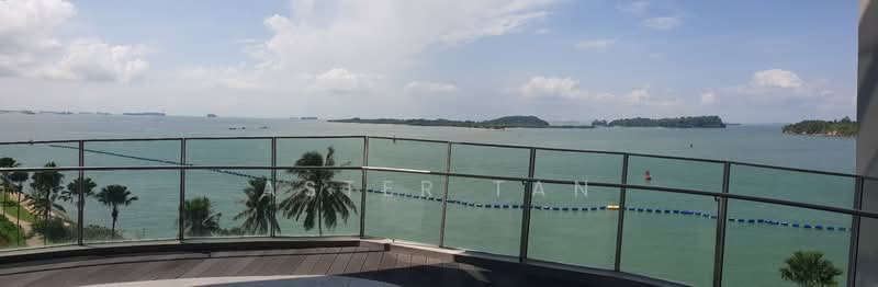 Seascape @ Sentosa Cove, 55 Cove Way, 3 Bedrooms, 2,174 sqft, Apartment For Sale, by Aster Tan, 23621568 - PropertyGuru.com.sg