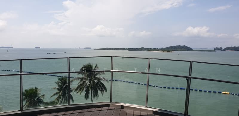 Seascape @ Sentosa Cove, 55 Cove Way, 3 Bedrooms, 2,174 sqft, Apartment For Sale, by Aster Tan, 23621568 - PropertyGuru.com.sg