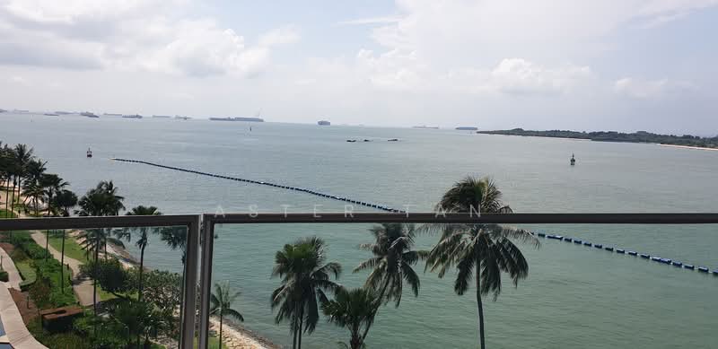 Seascape @ Sentosa Cove, 55 Cove Way, 3 Bedrooms, 2,174 sqft, Apartment For Sale, by Aster Tan, 23621568 - PropertyGuru.com.sg