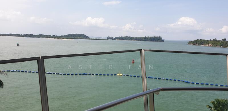 Seascape @ Sentosa Cove, 55 Cove Way, 3 Bedrooms, 2,174 sqft, Apartment For Sale, by Aster Tan, 23621568 - PropertyGuru.com.sg