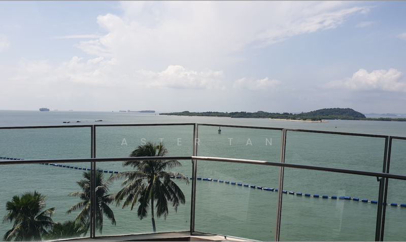 Seascape @ Sentosa Cove, 55 Cove Way, 3 Bedrooms, 2,174 sqft, Apartment For Sale, by Aster Tan, 23621568 - PropertyGuru.com.sg