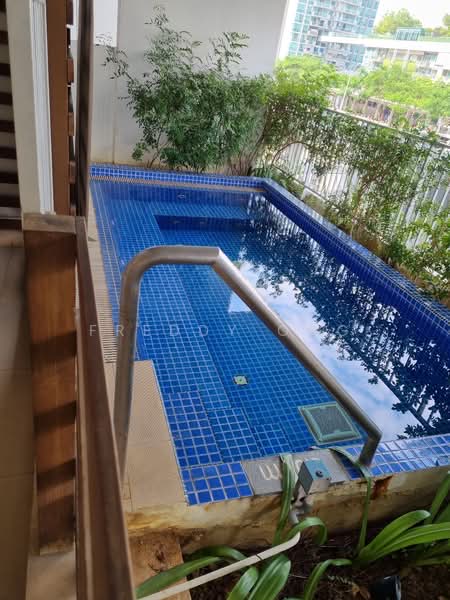 Woodsville 28, 28 Woodsville Close, 2 Bedrooms, 829 sqft, Condominium For Rent, by Freddy Ong, 23621746 - PropertyGuru.com.sg