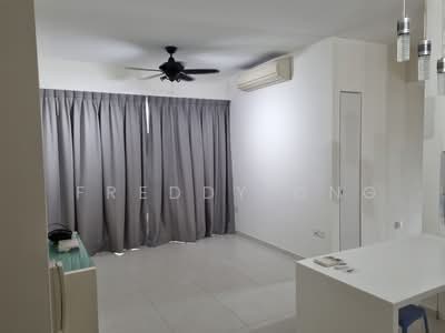 For Rent - Woodsville 28