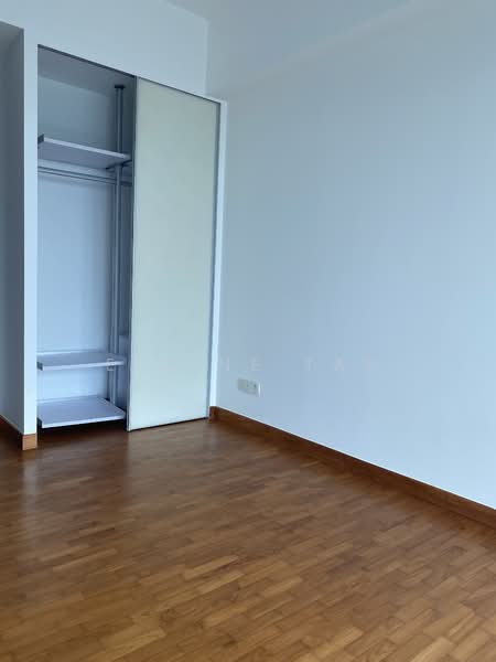 The Rochester Residences, 33 Rochester Drive, 2 Bedrooms, 1,302 sqft, Condominium For Rent, by Elaine Tan, 23622046 - Bedroom 2 - PropertyGuru.com.sg
