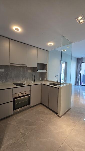 The Garden Residences, 7 Serangoon North View, 2 Bedrooms, 689 sqft, Condominium For Rent, by Felicia Tan Yi Jie, 23622055 - PropertyGuru.com.sg