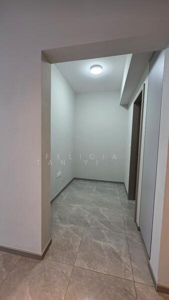 The Garden Residences, 7 Serangoon North View, 2 Bedrooms, 689 sqft, Condominium For Rent, by Felicia Tan Yi Jie, 23622055 - PropertyGuru.com.sg