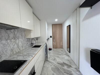 For Rent - The Sorrento