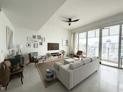 For Rent - Saint Thomas Suites