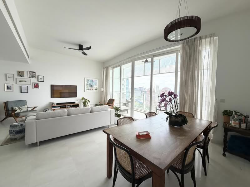 For Rent - Saint Thomas Suites