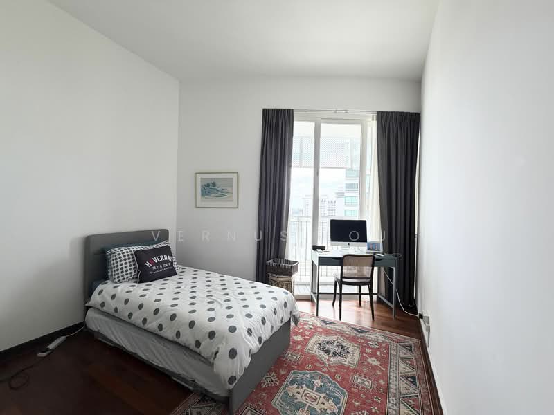 For Rent - Saint Thomas Suites