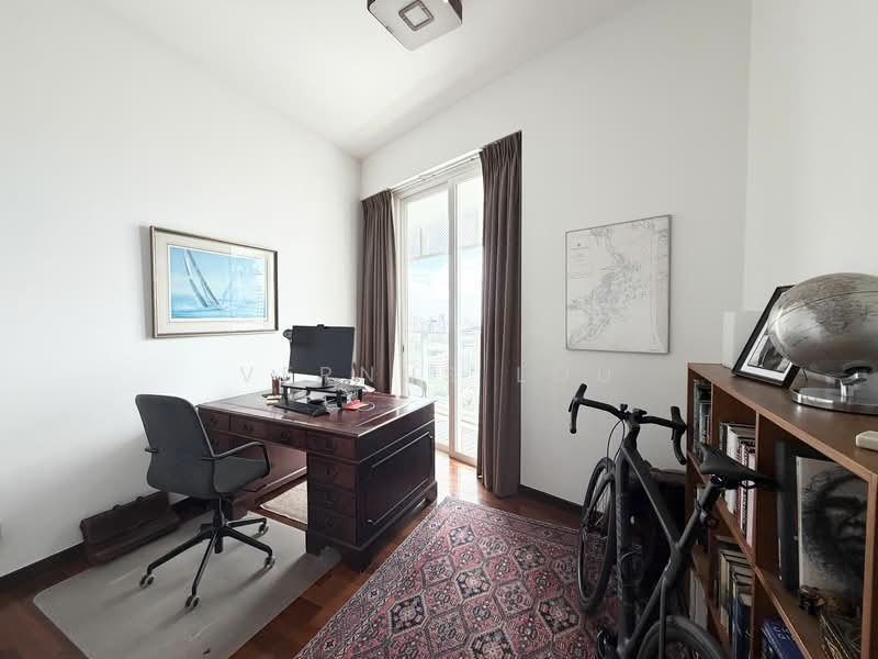 For Rent - Saint Thomas Suites