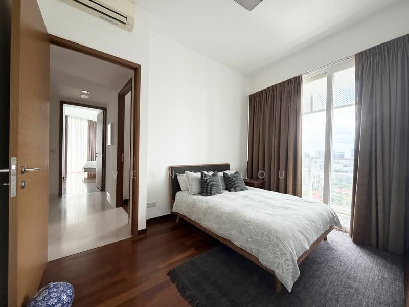 For Rent - Saint Thomas Suites