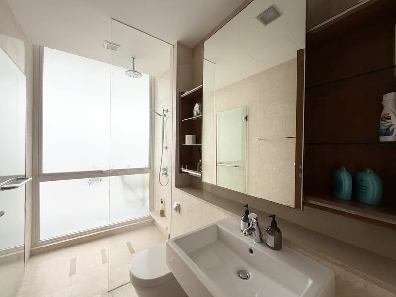 For Rent - Saint Thomas Suites