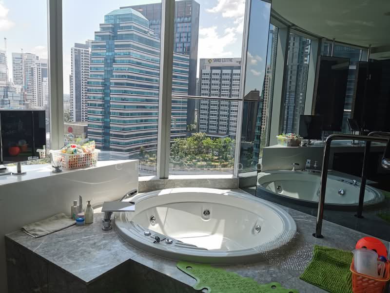 The Orchard Residences, 238 Orchard Boulevard, 4 Bedrooms, 2,465 sqft, Condominium For Rent, by Chris Koo, 23622635 - PropertyGuru.com.sg