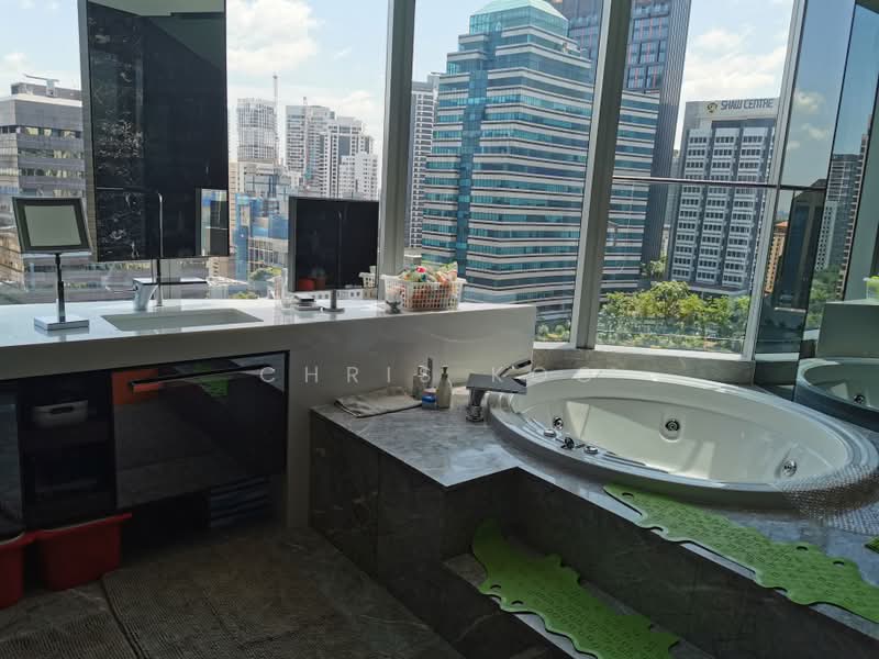 The Orchard Residences, 238 Orchard Boulevard, 4 Bedrooms, 2,465 sqft, Condominium For Rent, by Chris Koo, 23622635 - PropertyGuru.com.sg
