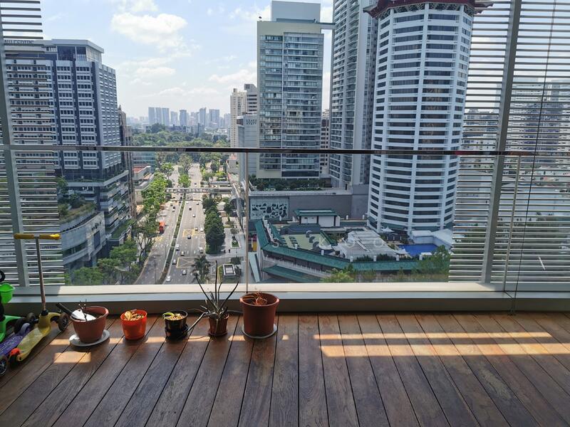 The Orchard Residences, 238 Orchard Boulevard, 4 Bedrooms, 2,465 sqft, Condominium For Rent, by Chris Koo, 23622635 - PropertyGuru.com.sg