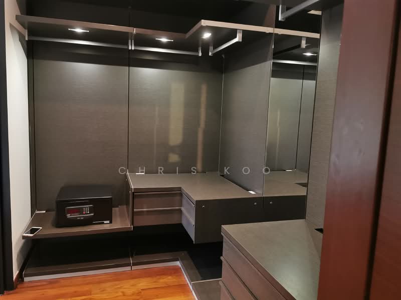 The Orchard Residences, 238 Orchard Boulevard, 4 Bedrooms, 2,465 sqft, Condominium For Rent, by Chris Koo, 23622635 - PropertyGuru.com.sg